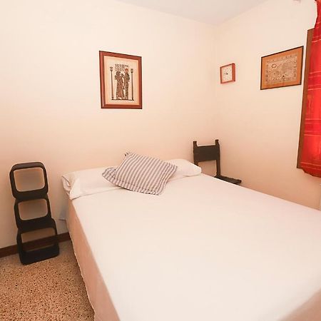 Costa Daurada Apartaments - Cye 6 Salou Exteriör bild