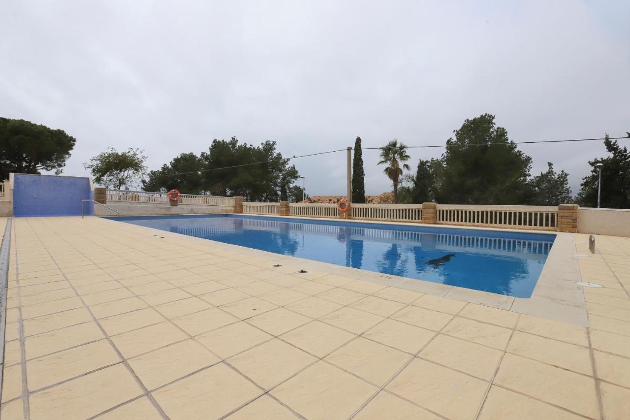 Costa Daurada Apartaments - Cye 6 Salou Exteriör bild