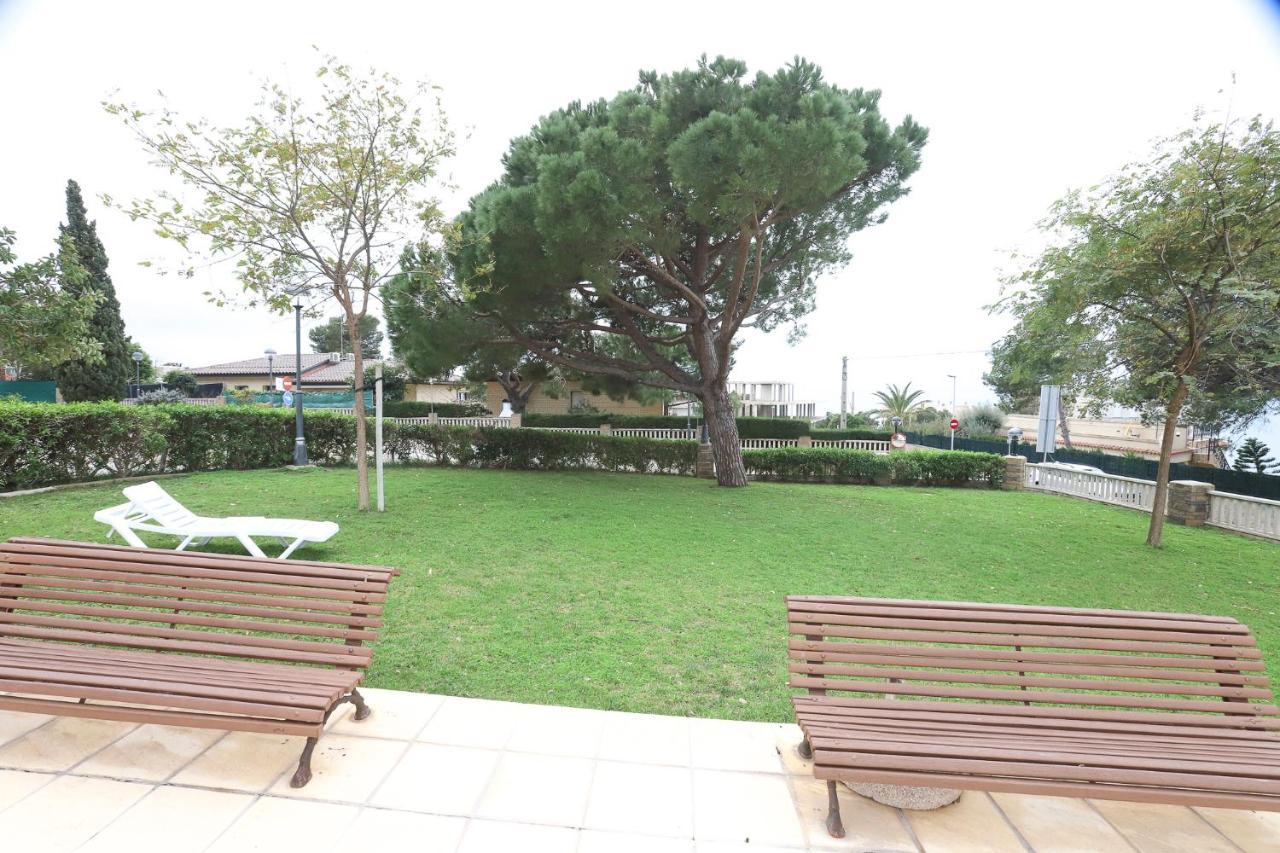Costa Daurada Apartaments - Cye 6 Salou Exteriör bild