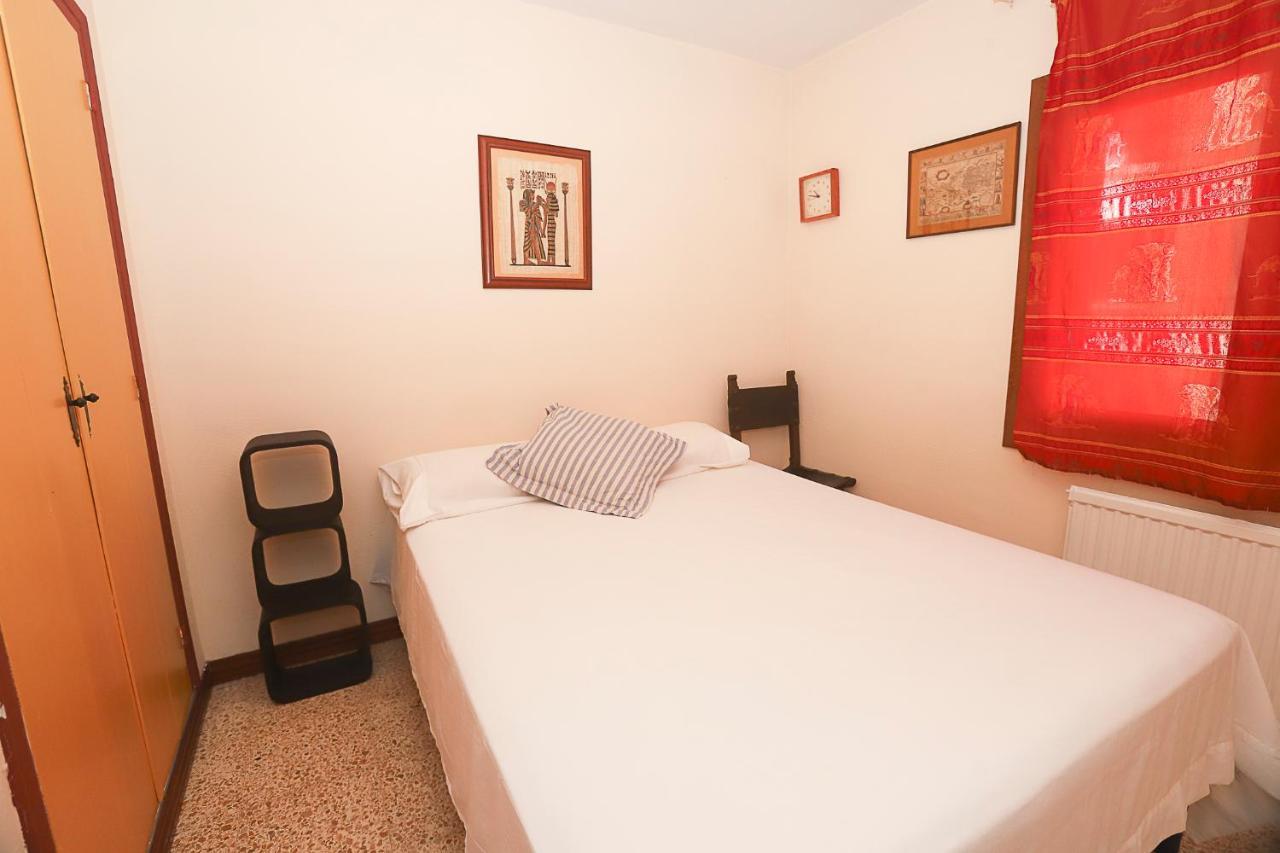 Costa Daurada Apartaments - Cye 6 Salou Exteriör bild