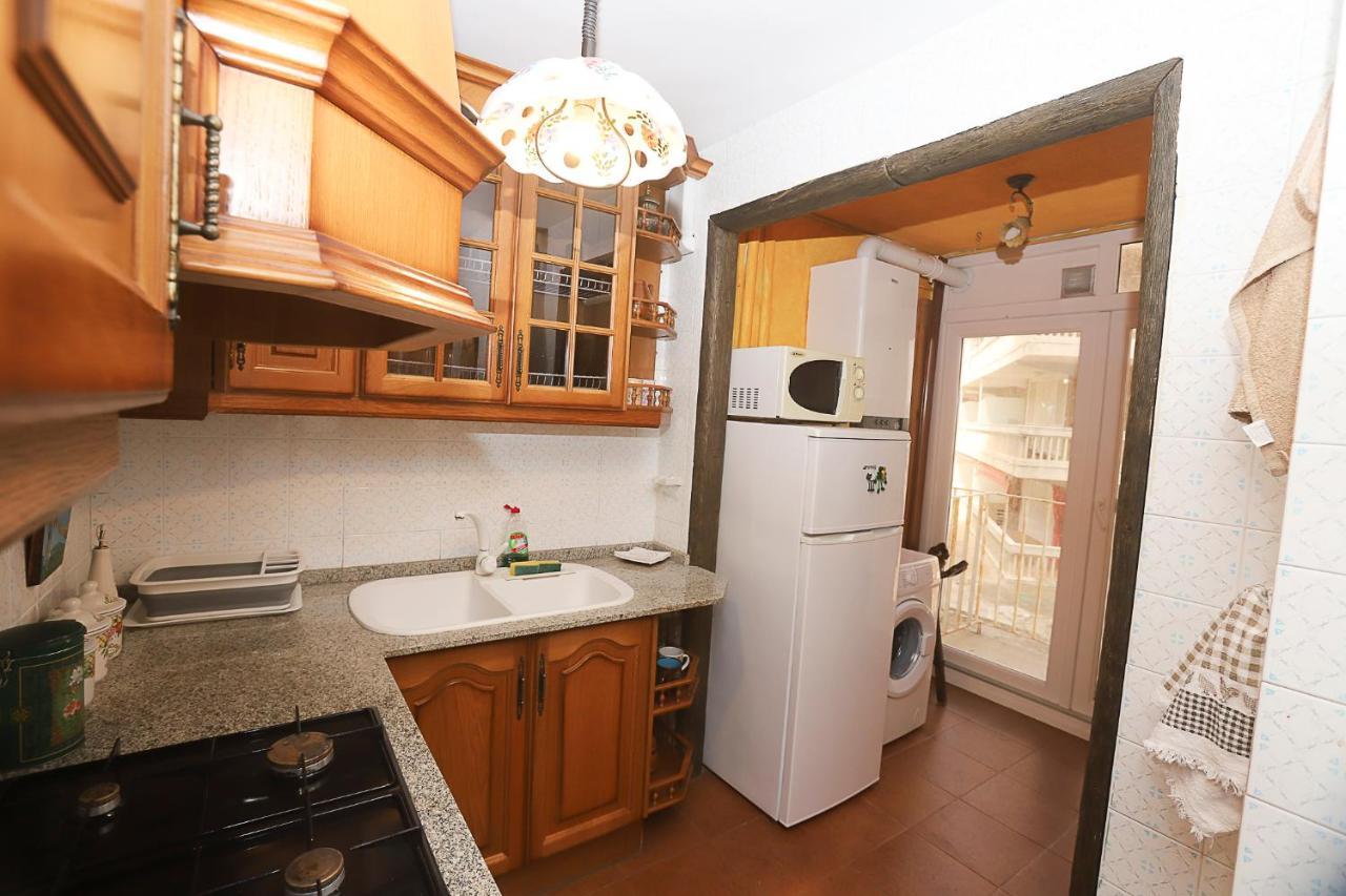 Costa Daurada Apartaments - Cye 6 Salou Exteriör bild