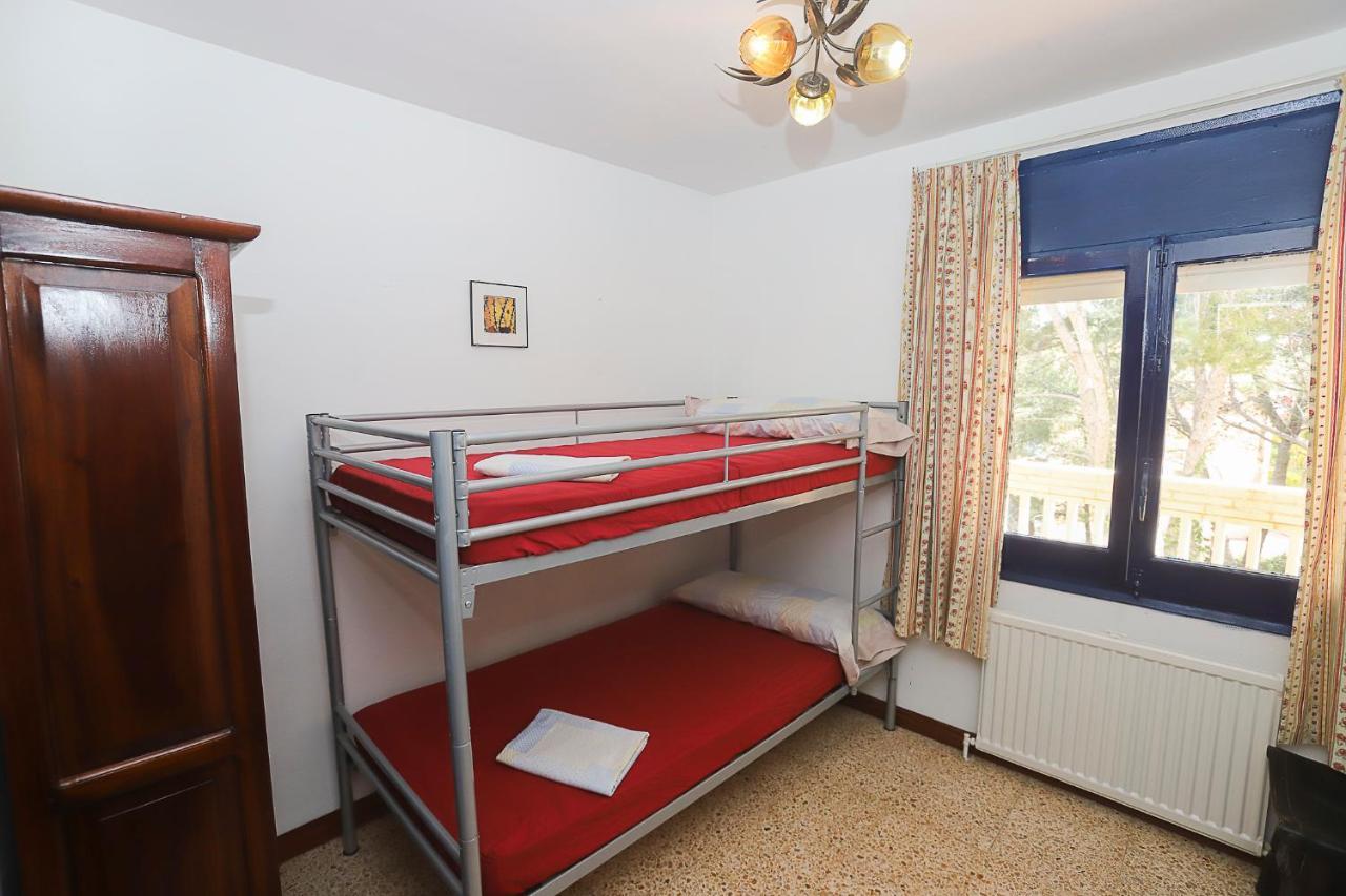 Costa Daurada Apartaments - Cye 6 Salou Exteriör bild