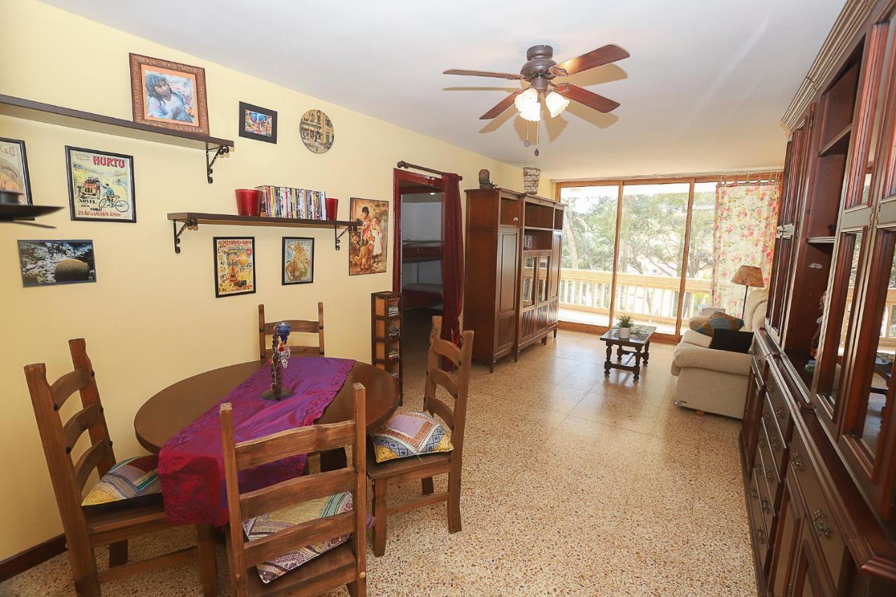Costa Daurada Apartaments - Cye 6 Salou Exteriör bild