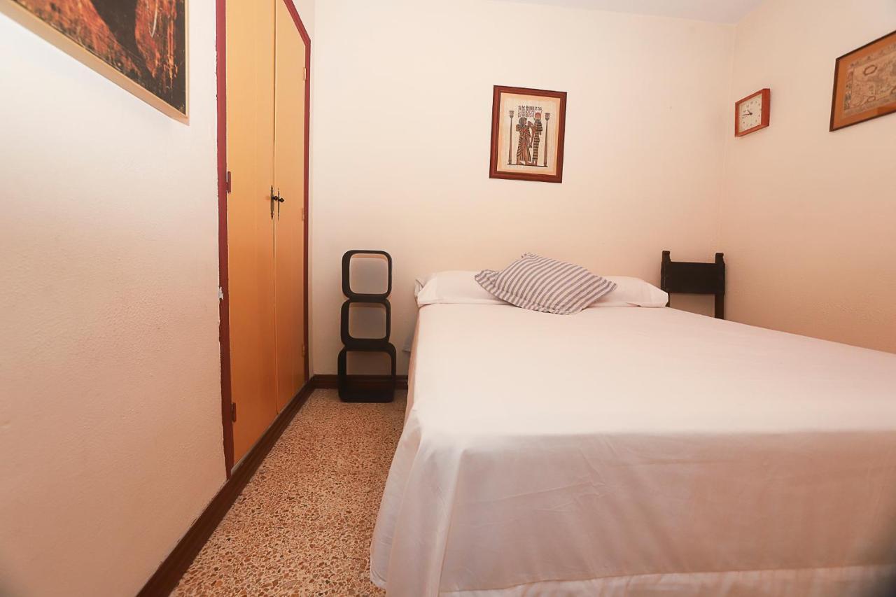 Costa Daurada Apartaments - Cye 6 Salou Exteriör bild