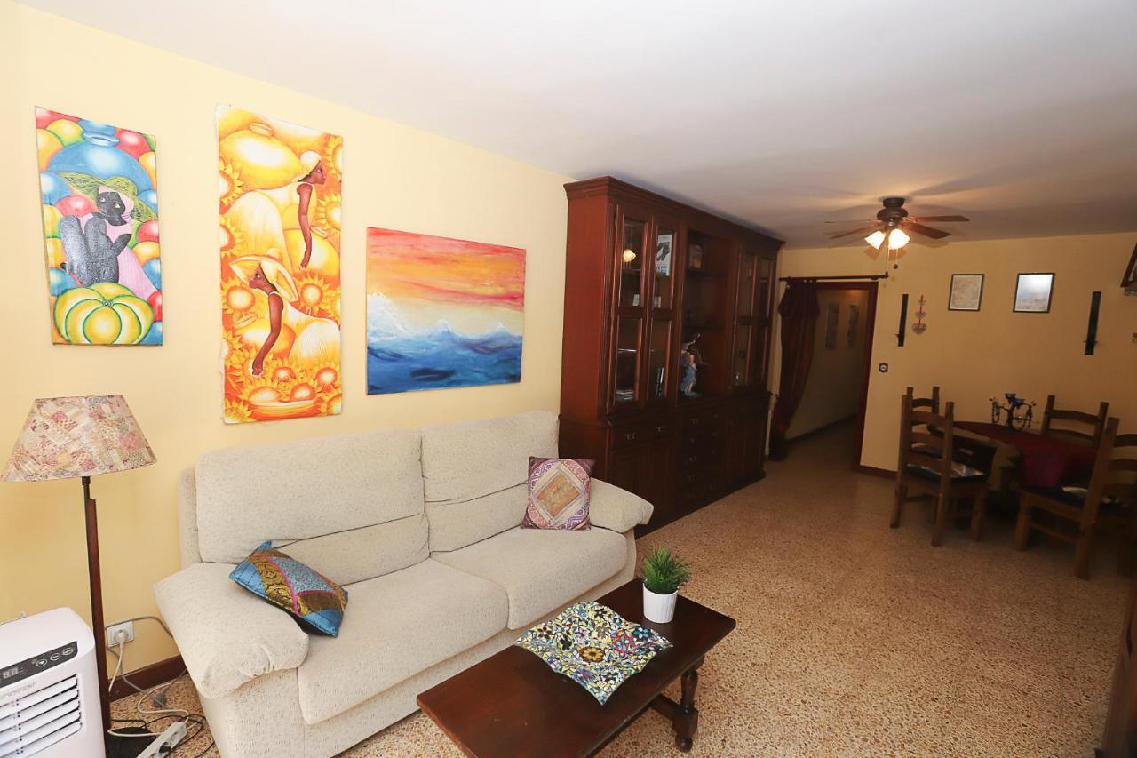 Costa Daurada Apartaments - Cye 6 Salou Exteriör bild