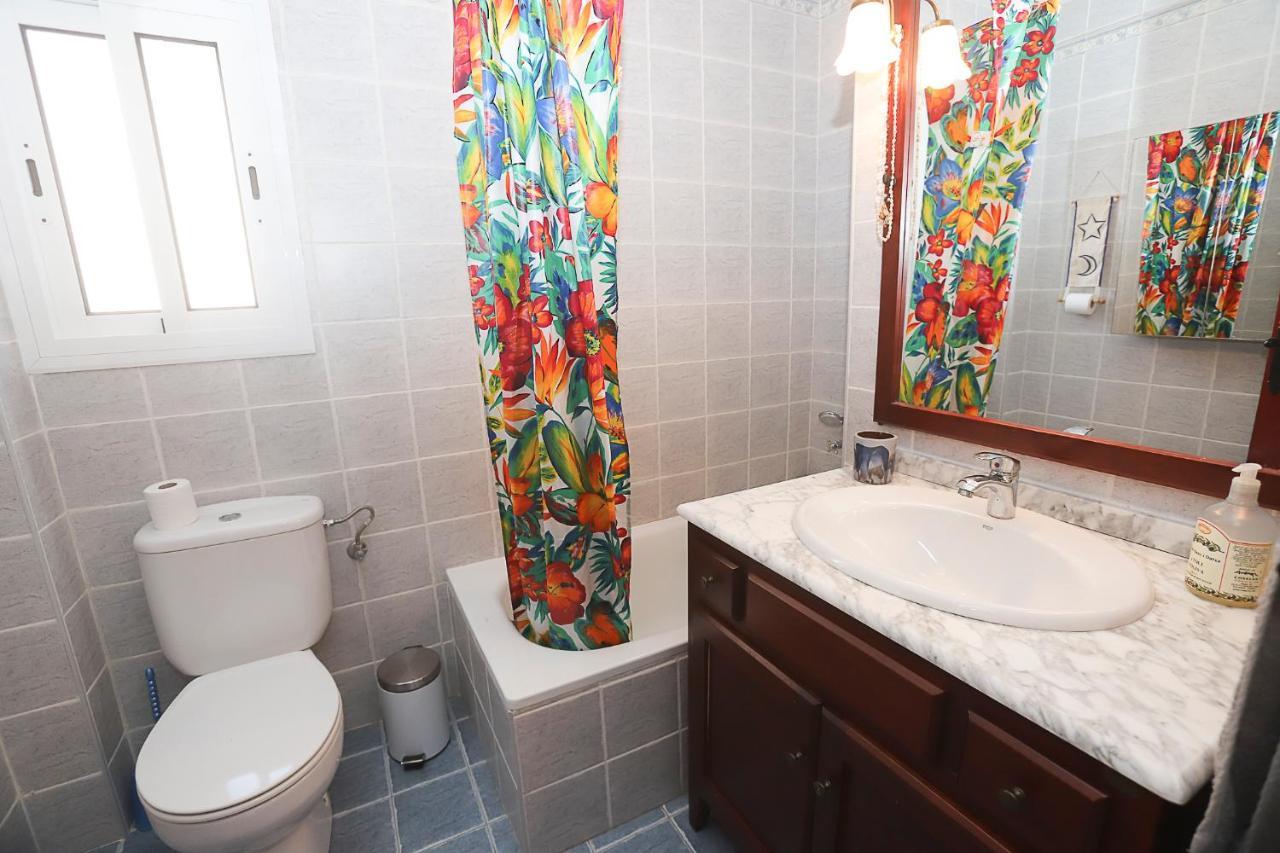 Costa Daurada Apartaments - Cye 6 Salou Exteriör bild