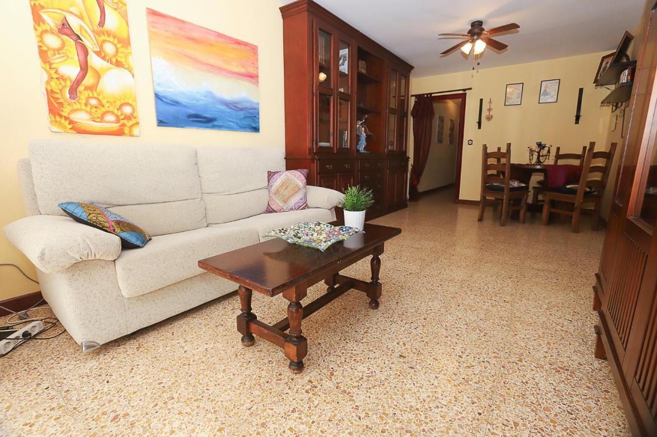 Costa Daurada Apartaments - Cye 6 Salou Exteriör bild