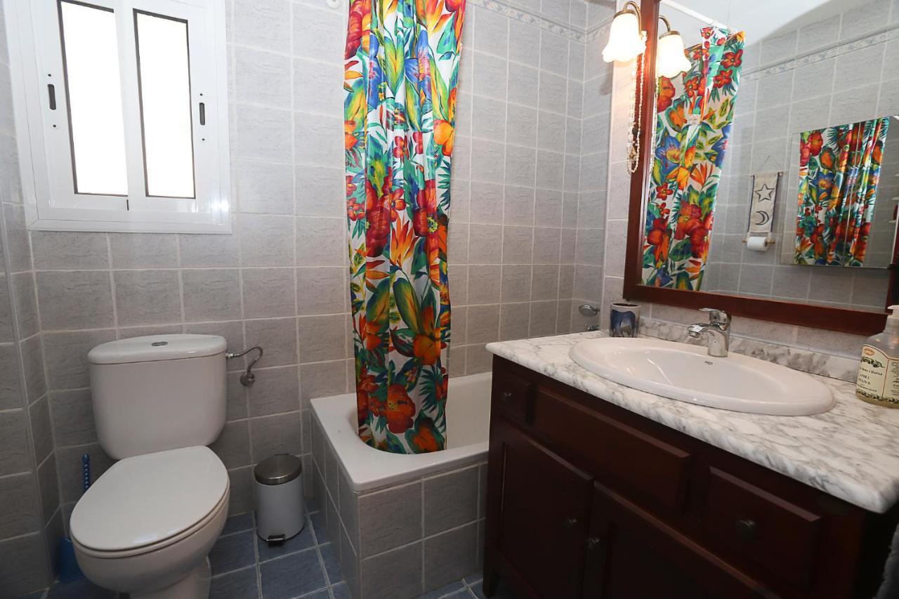 Costa Daurada Apartaments - Cye 6 Salou Exteriör bild