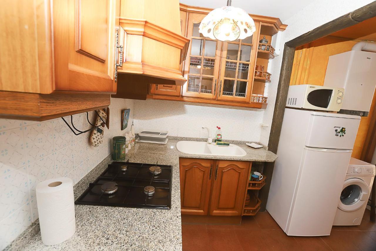 Costa Daurada Apartaments - Cye 6 Salou Exteriör bild