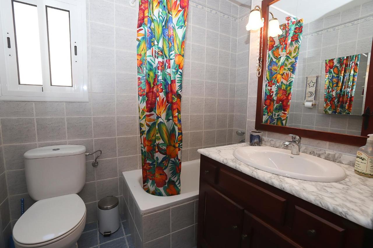 Costa Daurada Apartaments - Cye 6 Salou Exteriör bild