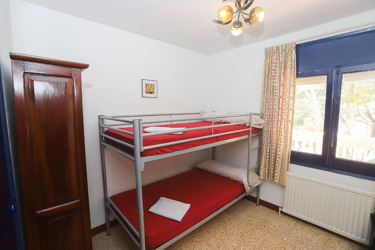 Costa Daurada Apartaments - Cye 6 Salou Exteriör bild