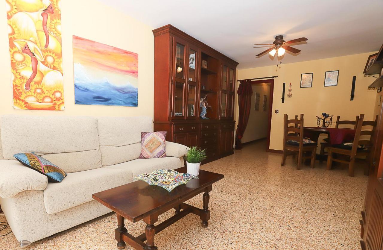 Costa Daurada Apartaments - Cye 6 Salou Exteriör bild