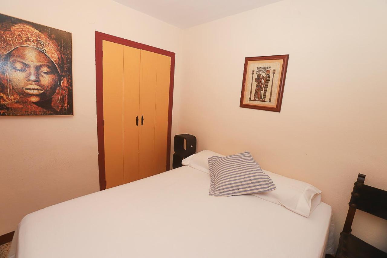 Costa Daurada Apartaments - Cye 6 Salou Exteriör bild