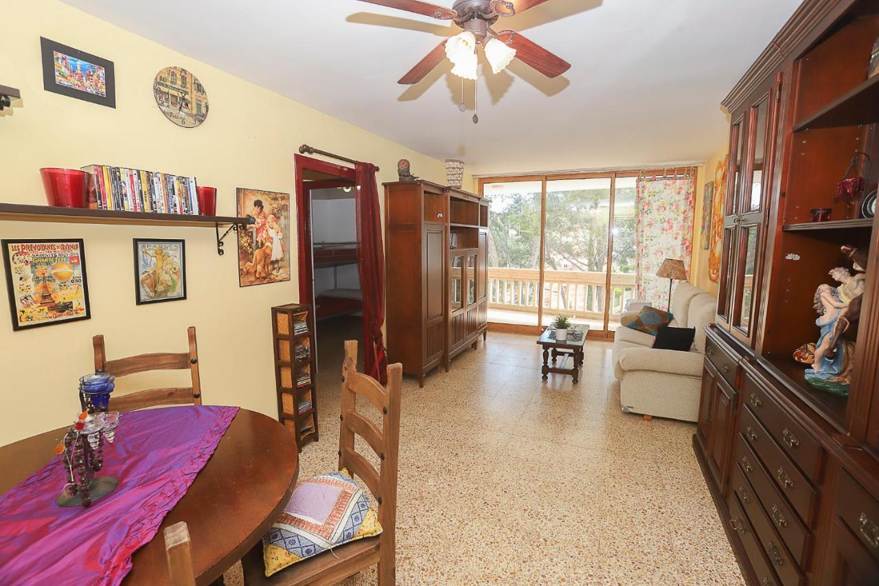 Costa Daurada Apartaments - Cye 6 Salou Exteriör bild